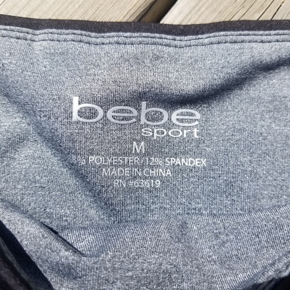 Bebe sport athletic wear - Picture 2 of 5